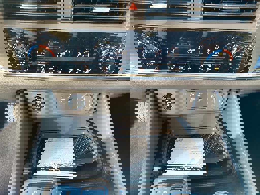 New 2026 Nissan Rogue SV image 19