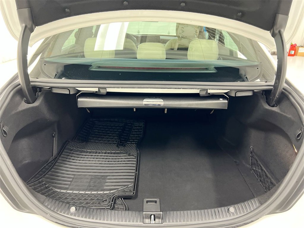 Used 2020 Mercedes-Benz C 43 AMG 4MATIC Sedan image 25