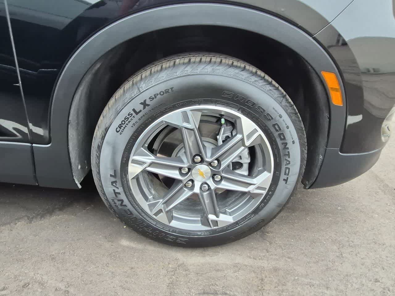 Used 2023 Chevrolet Blazer LT AWD/4WD image 13