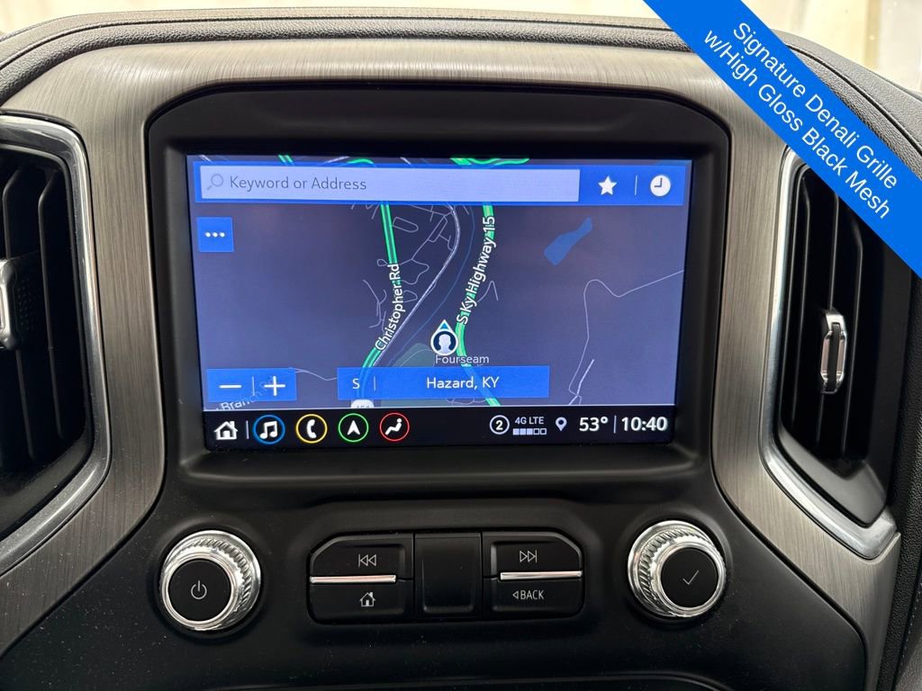 Used 2023 GMC Sierra 3500 Denali w/ Denali Ultimate Package image 33