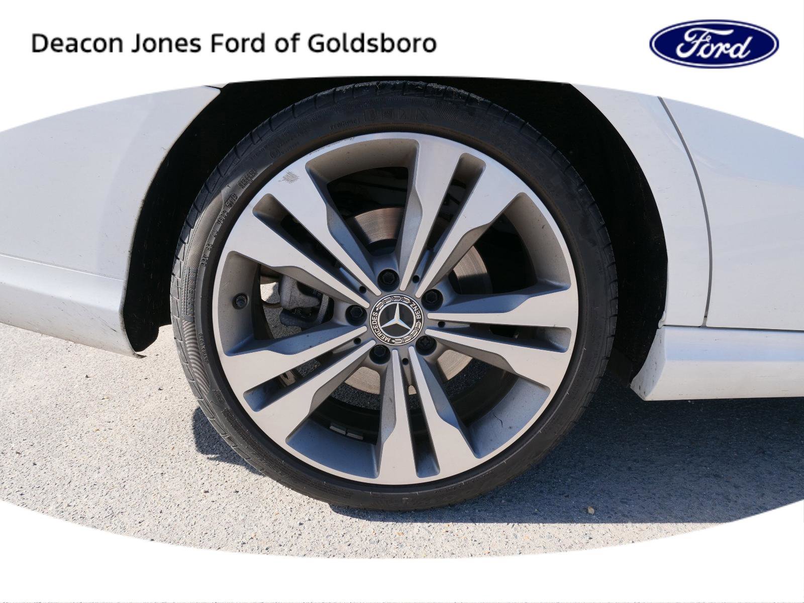 Used 2019 Mercedes-Benz CLA 250 4MATIC image 11