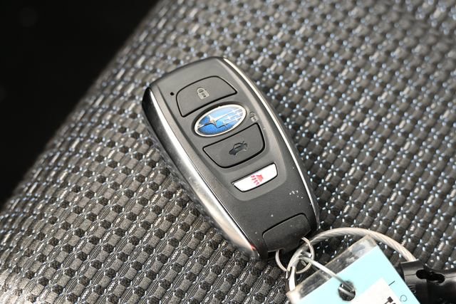 New 2026 Subaru Forester Premium AWD/4WD image 35