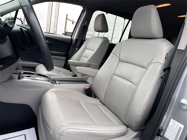 Used 2022 Honda Pilot EX-L image 11