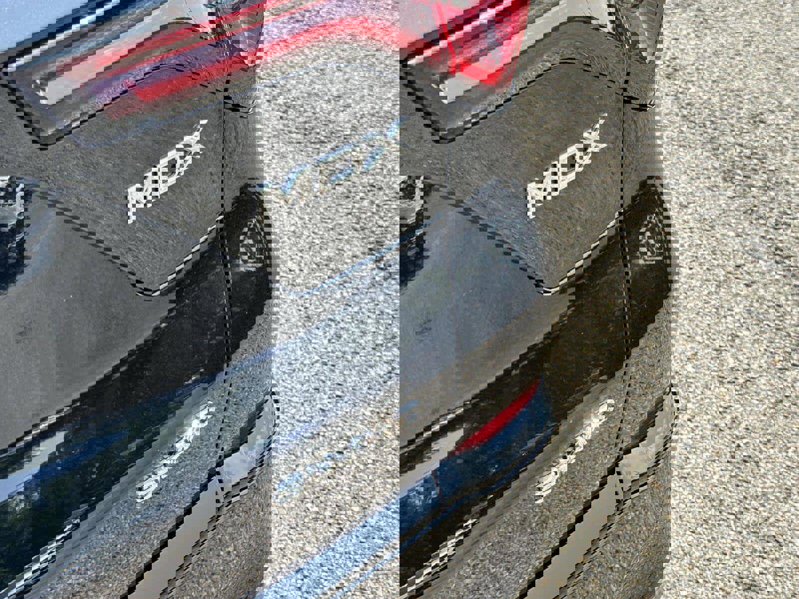 New 2026 Acura MDX Type S image 11