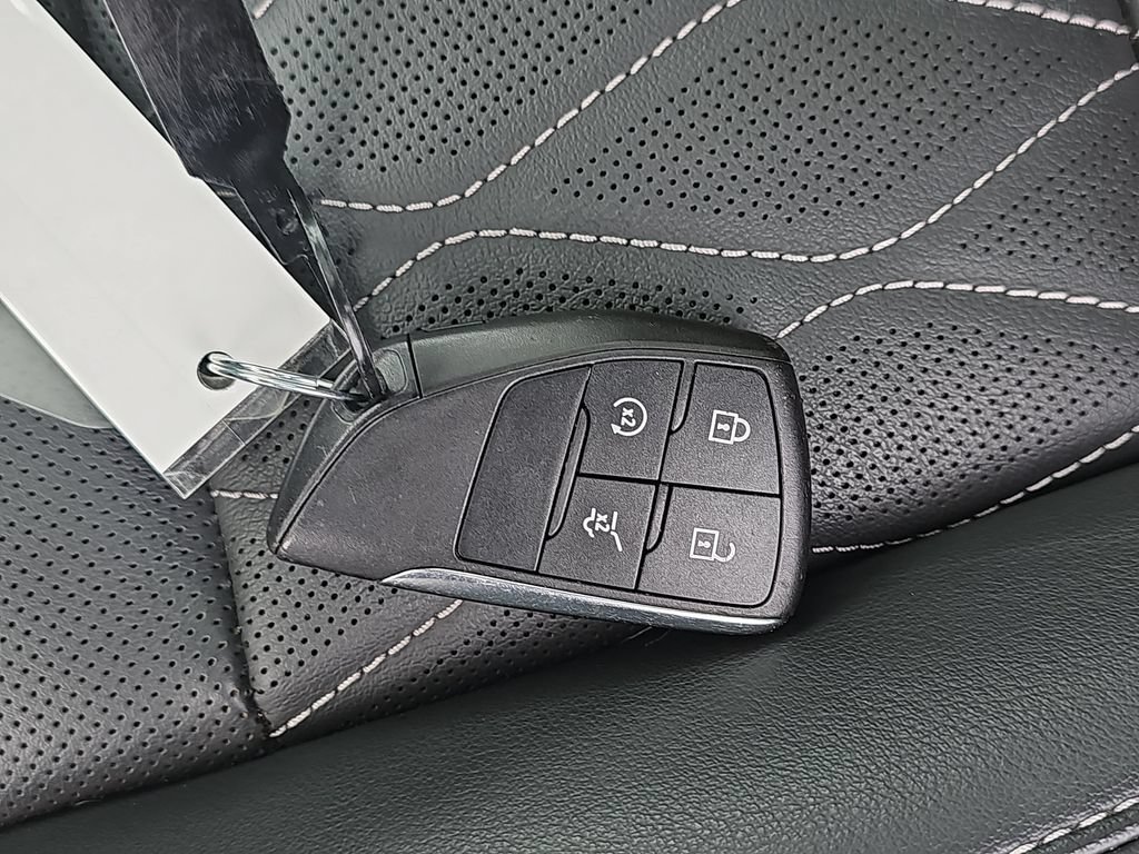 Certified 2023 Buick Envision Avenir FWD image 40