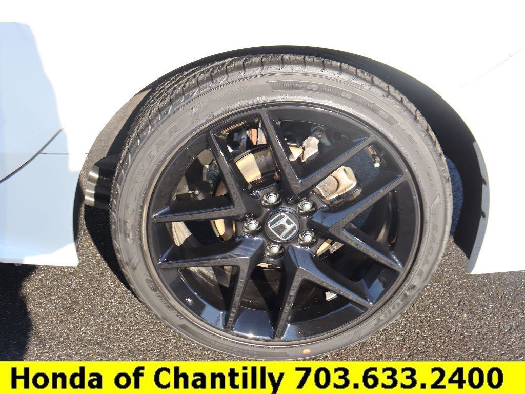 Certified 2023 Honda Civic Sport image 26