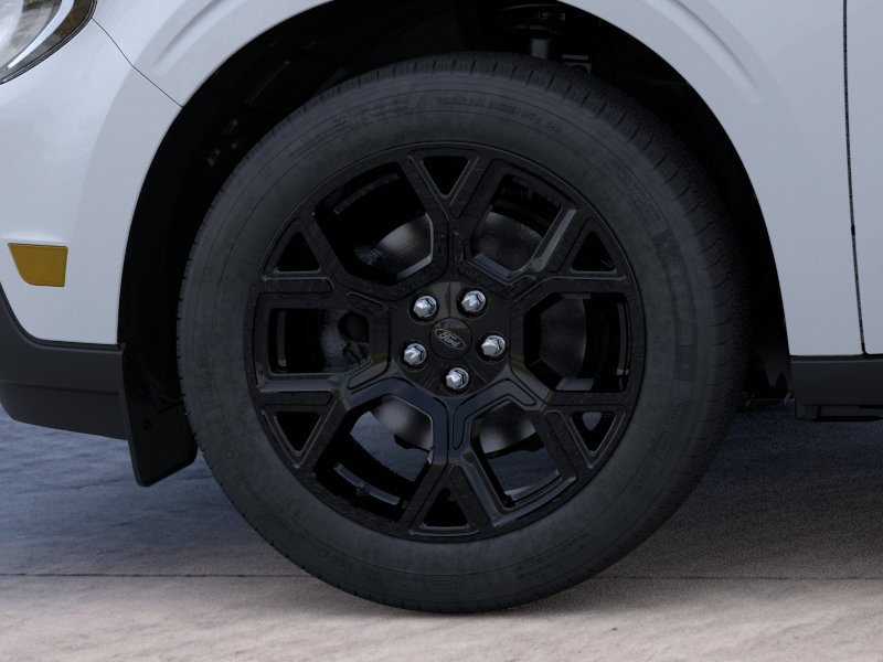 New 2026 Ford Maverick Lariat AWD/4WD image 44