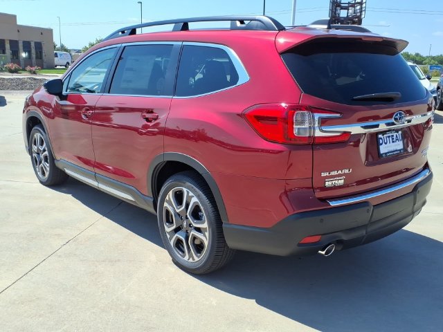 New 2026 Subaru Ascent Limited AWD/4WD image 7