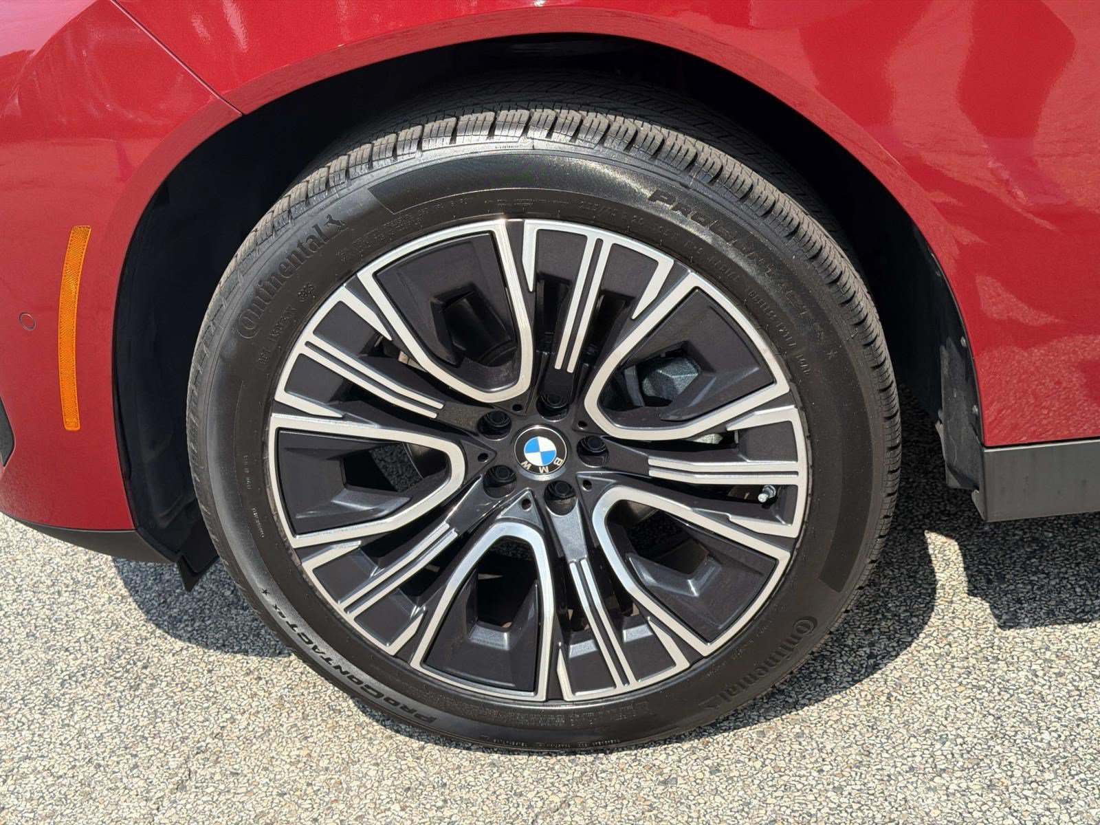 Certified 2026 BMW X3 xDrive30i AWD/4WD image 10