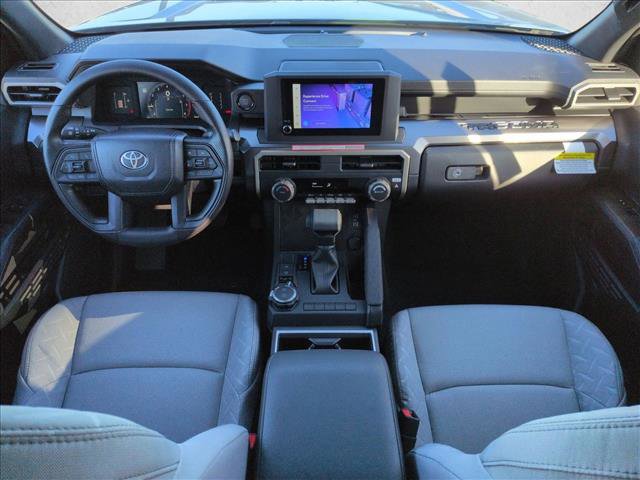 New 2026 Toyota Tacoma SR5 image 14