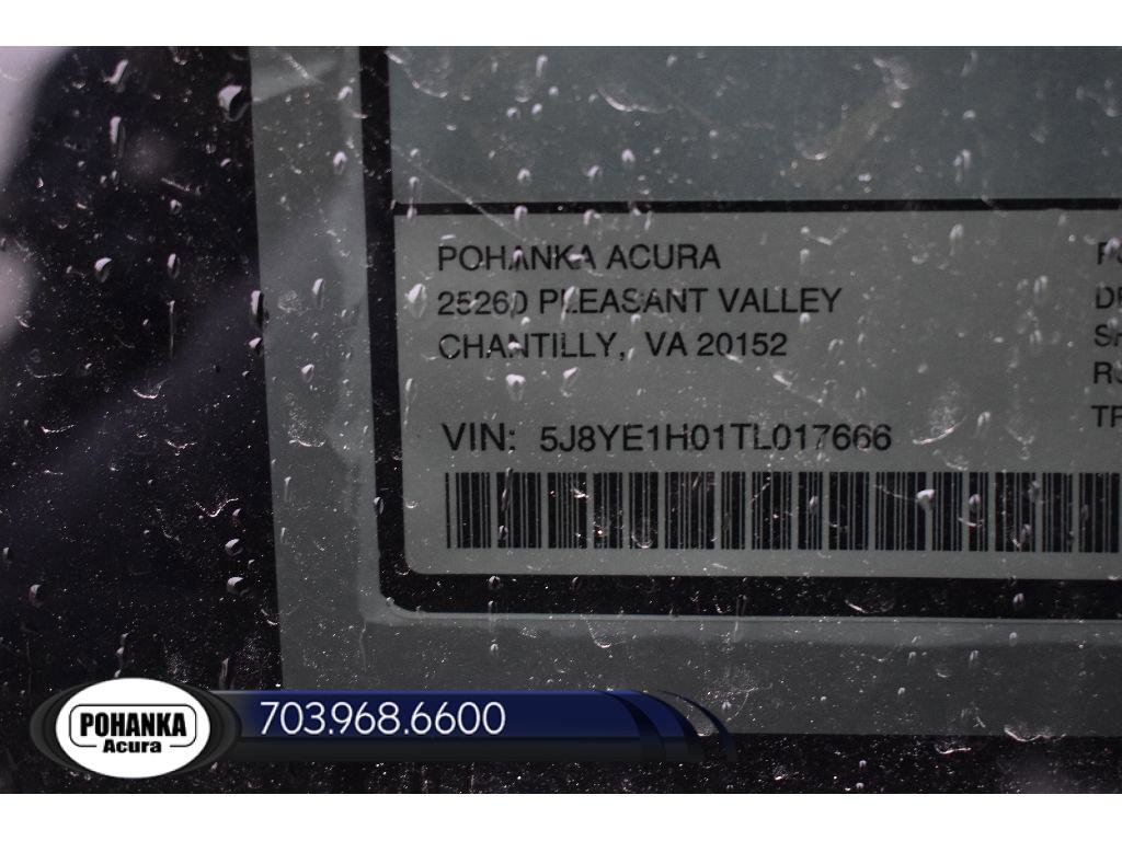 New 2026 Acura MDX A-Spec image 40