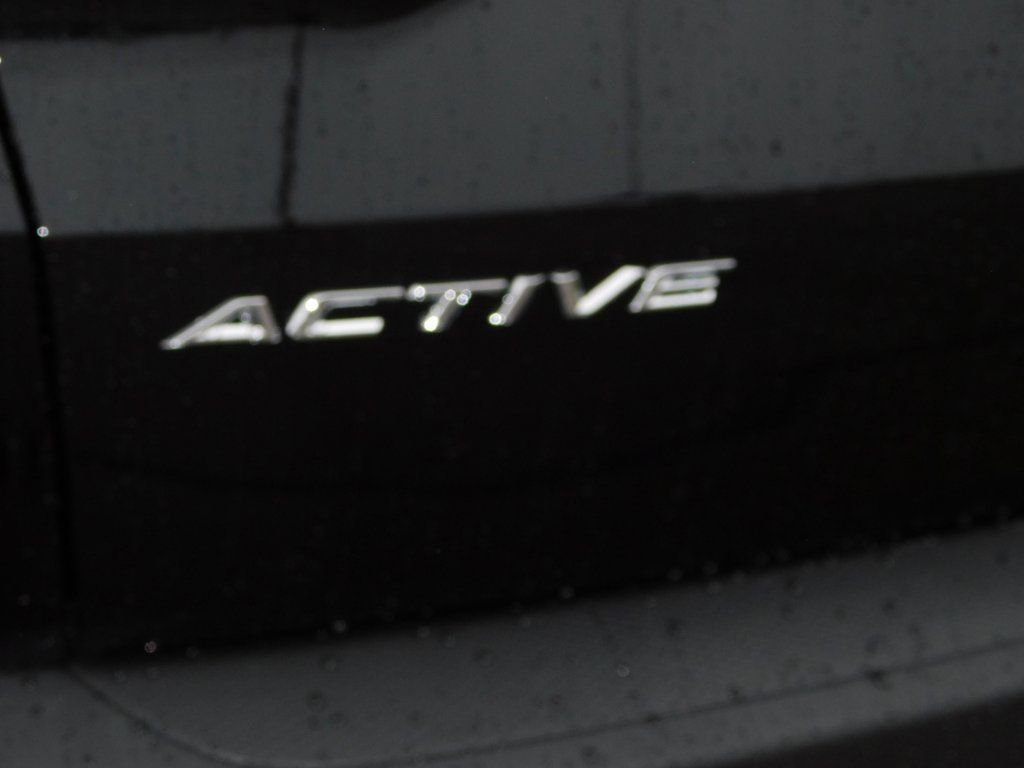 New 2026 Ford Escape Active w/ Active Premium Tech Pack image 40