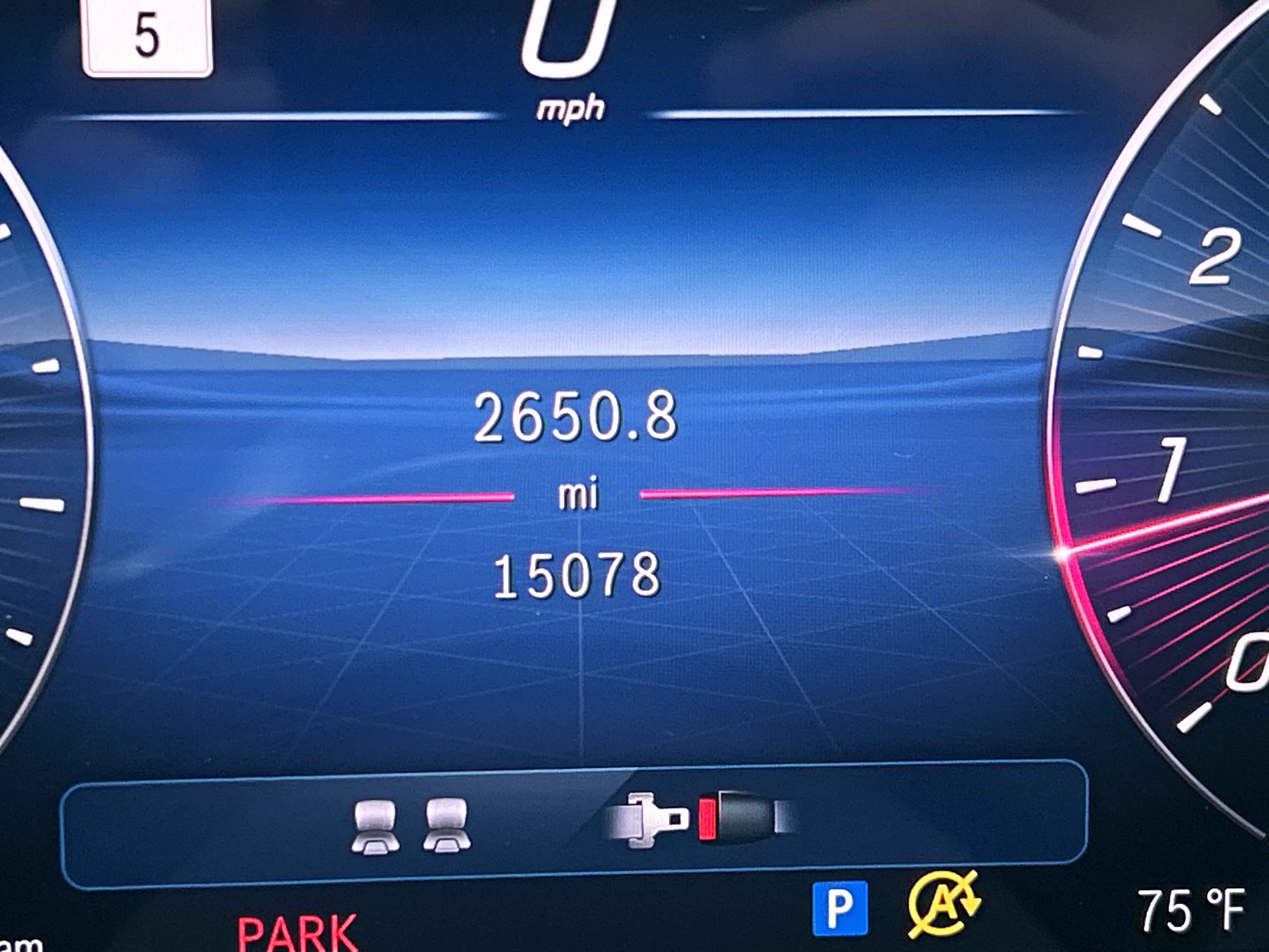 Certified 2025 Mercedes-Benz CLE 300 4MATIC Cabriolet image 35