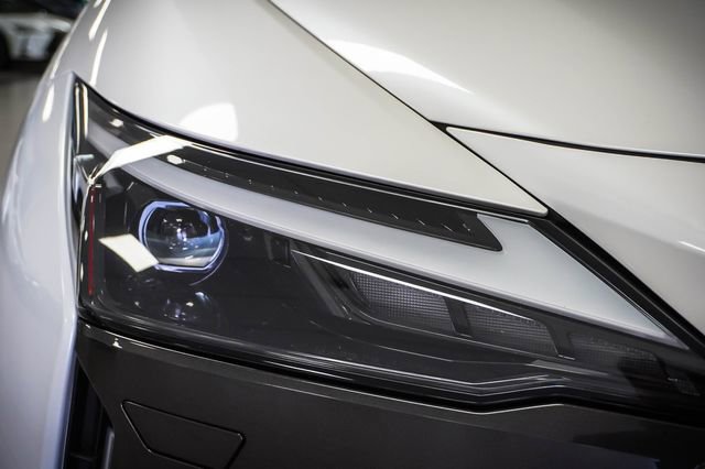 Certified 2023 Lexus RZ 450e Premium w/ Technology Package AWD/4WD image 29