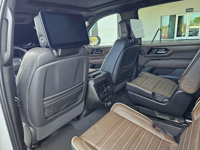 New 2026 GMC Yukon XL Denali Ultimate AWD/4WD image 21