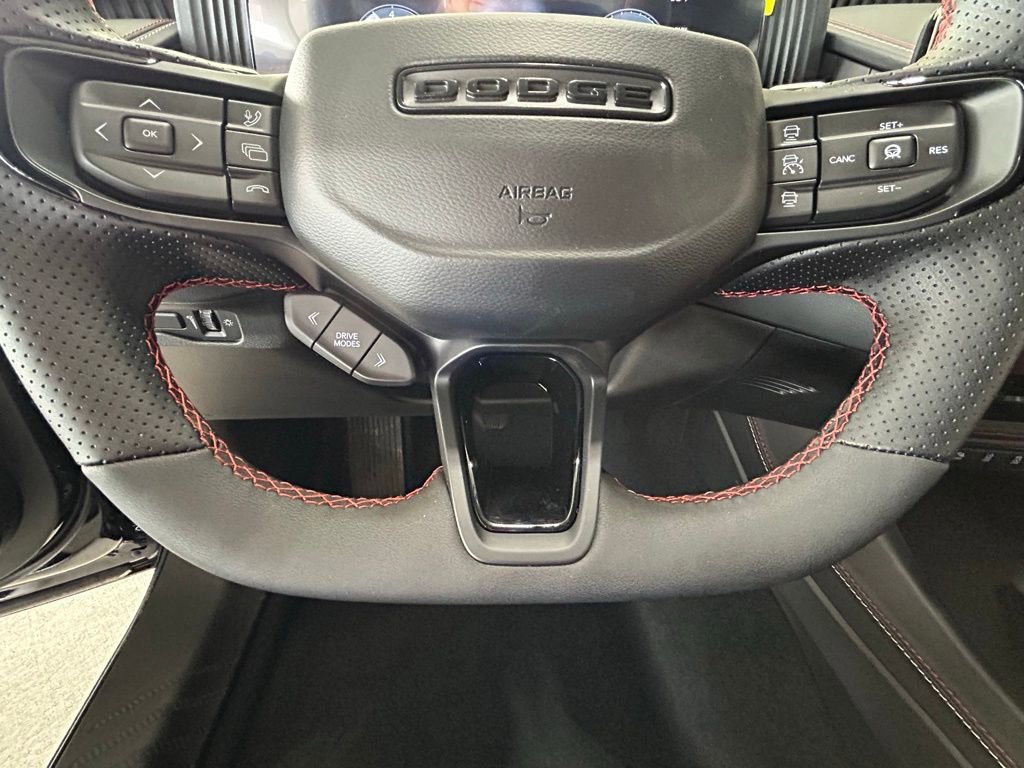 New 2026 Dodge Charger Scat Pack w/ Blacktop Package image 28