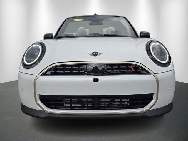 New 2026 MINI Cooper S image 2