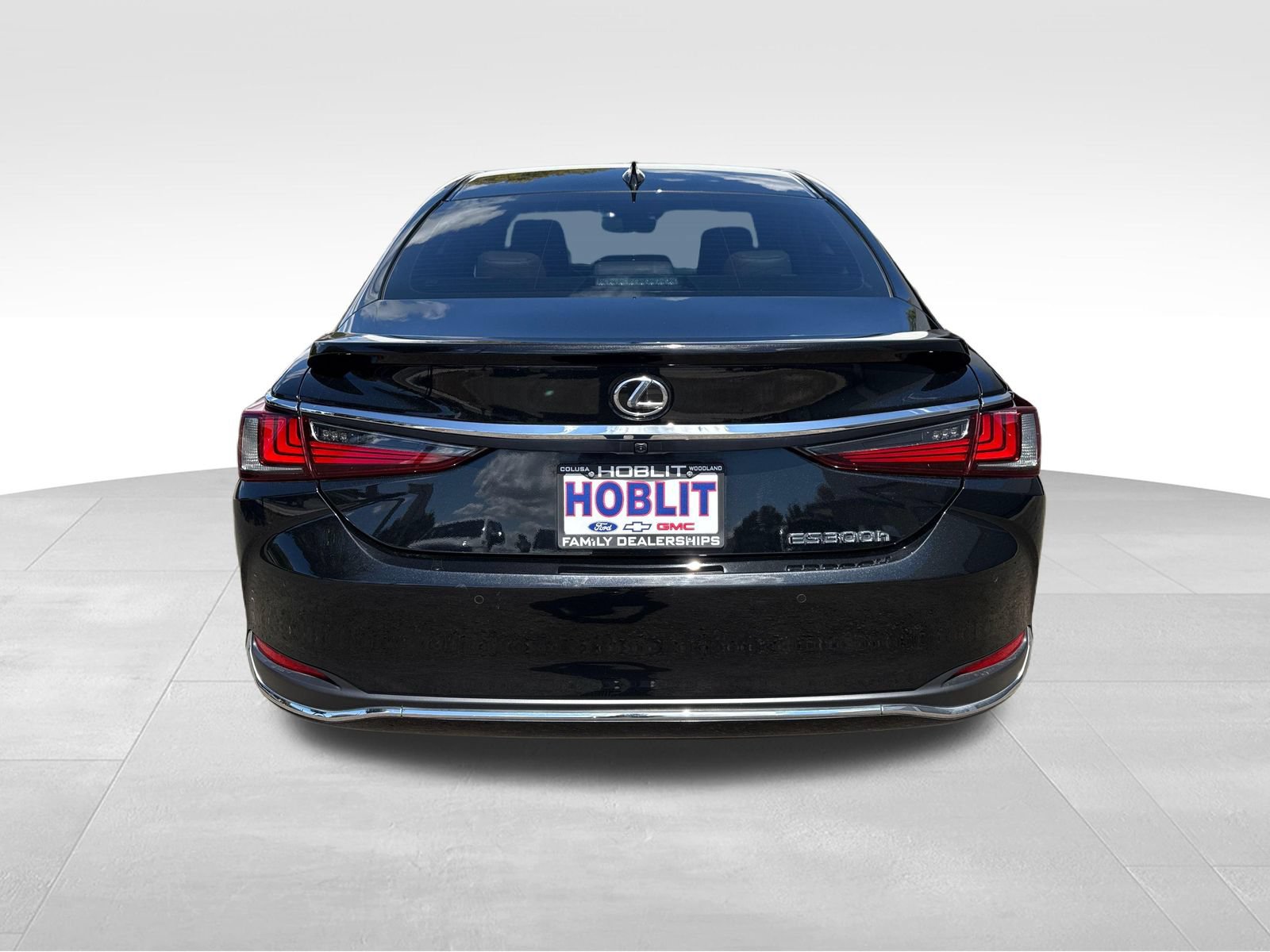 Used 2023 Lexus ES 300h w/ Premium Package FWD image 4