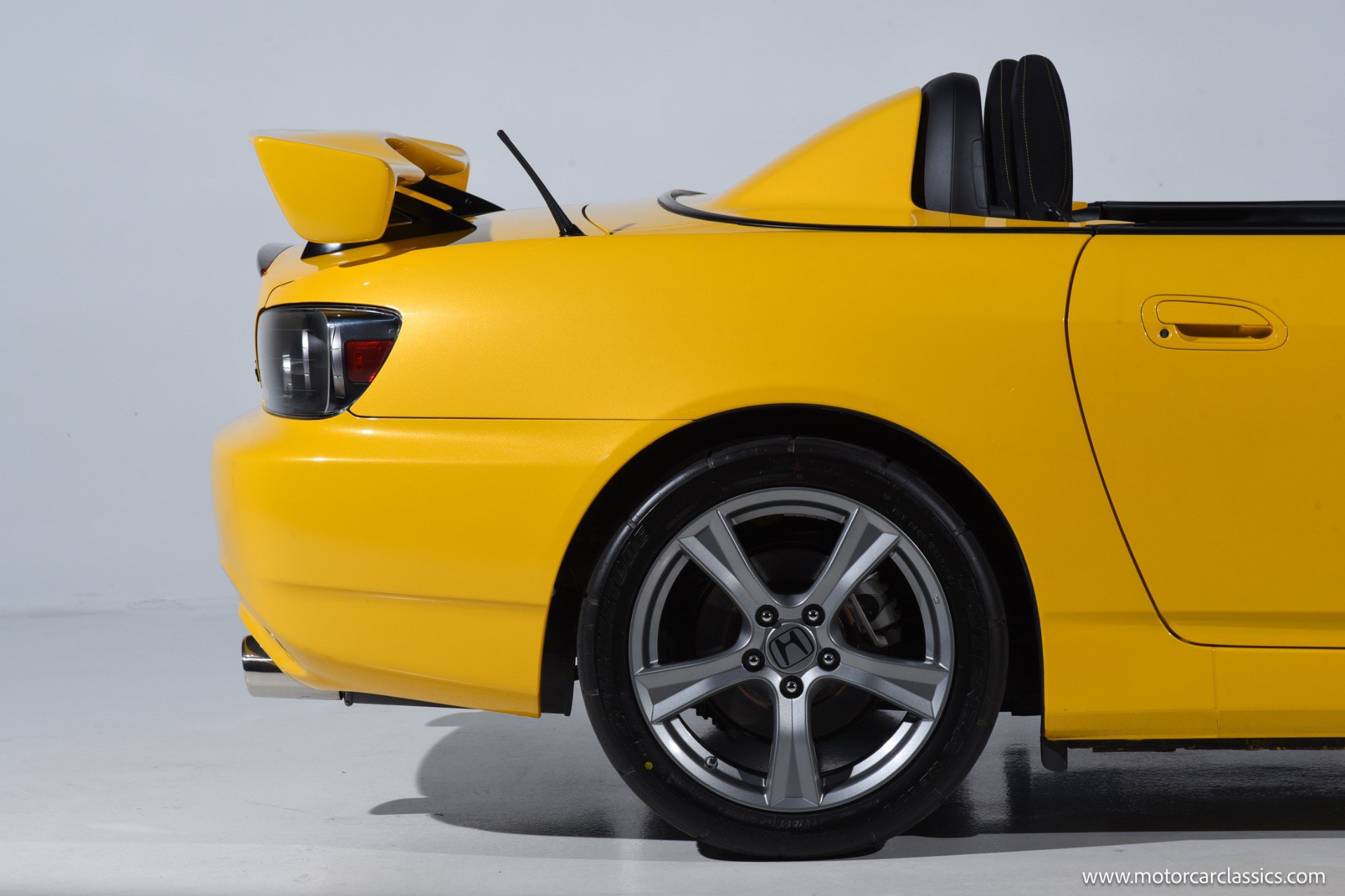 Used 2008 Honda S2000 CR image 26