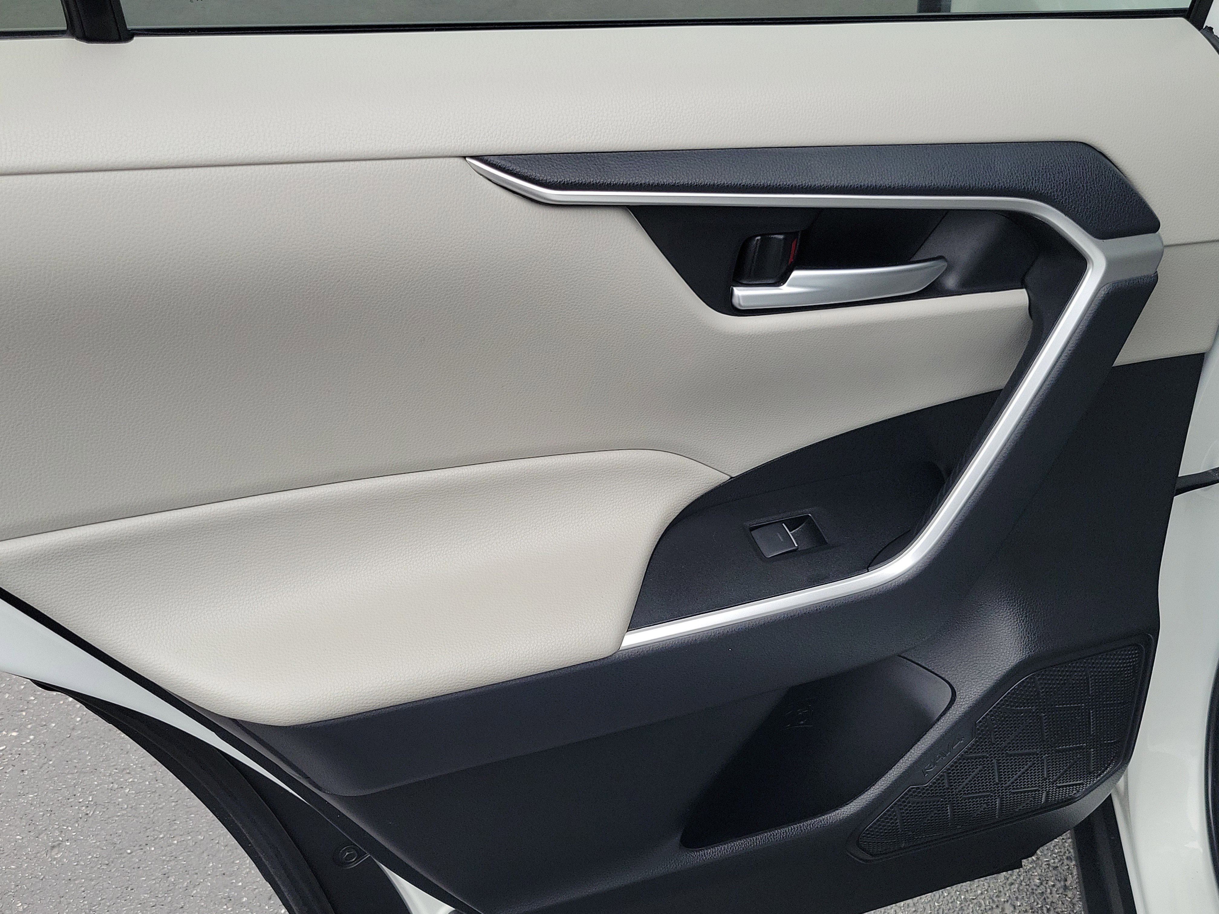 Certified 2025 Toyota RAV4 XLE Premium w/ Weather Package AWD/4WD image 14