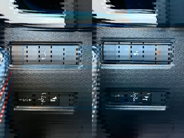 New 2026 Nissan Rogue SV w/ Rock Creek Premium Package image 31