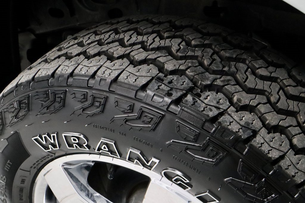 Certified 2024 Ford Ranger XLT w/ FX4 Off-Road Package image 20