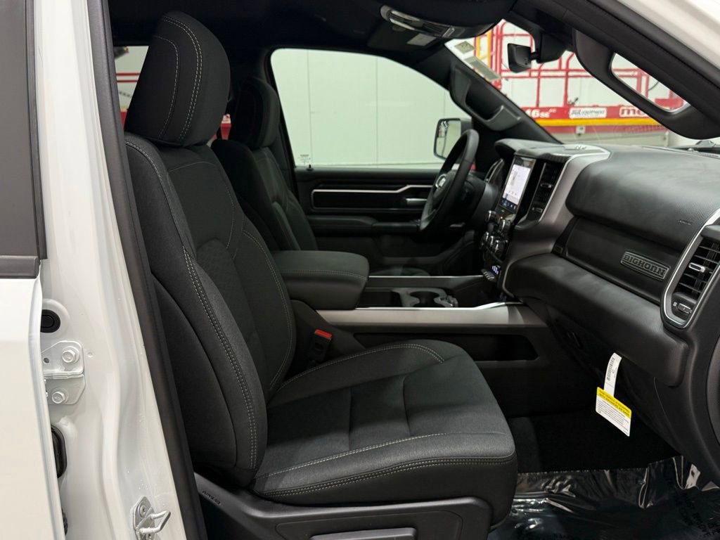 New 2026 RAM 1500 Big Horn/Lone Star image 17