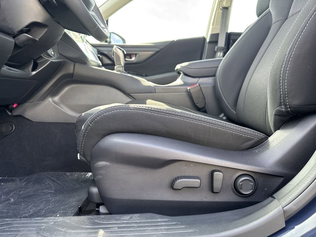 New 2025 Subaru Legacy Premium w/ Popular Package #1A image 14
