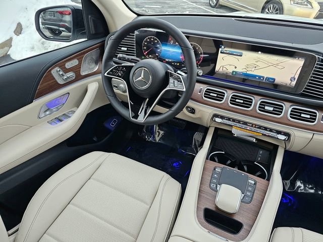 New 2026 Mercedes-Benz GLE 350 4MATIC image 28