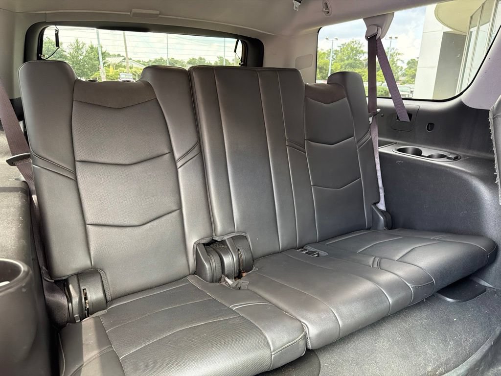 Used 2016 Cadillac Escalade ESV Premium AWD/4WD image 29