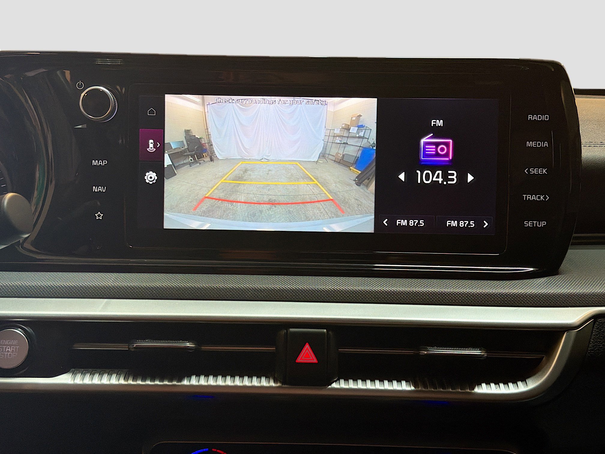 Used 2022 Kia K5 GT-Line w/ GT-Line Awd Premium Package image 23