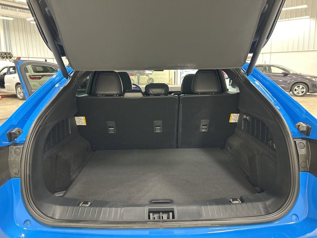 Used 2023 Ford Mustang Mach-E GT AWD/4WD image 28