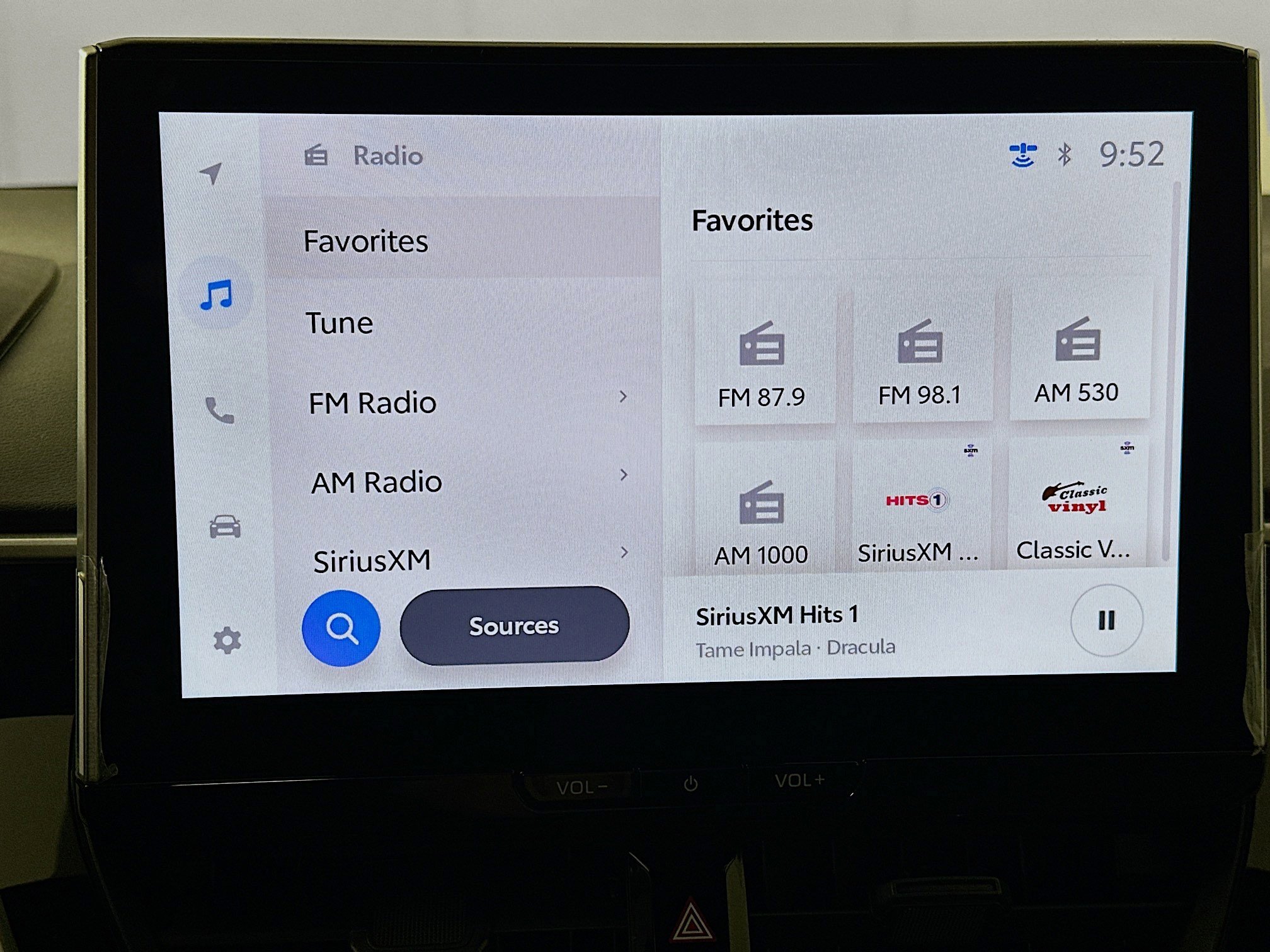 Used 2025 Toyota Corolla FX w/ Convenience Package image 21