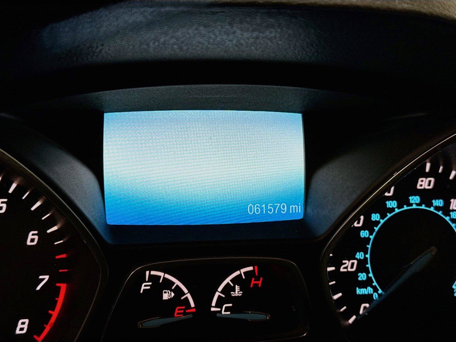 Used 2015 Ford Escape S FWD image 3