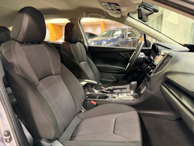 Used 2023 Subaru Impreza 2.0i Premium image 22
