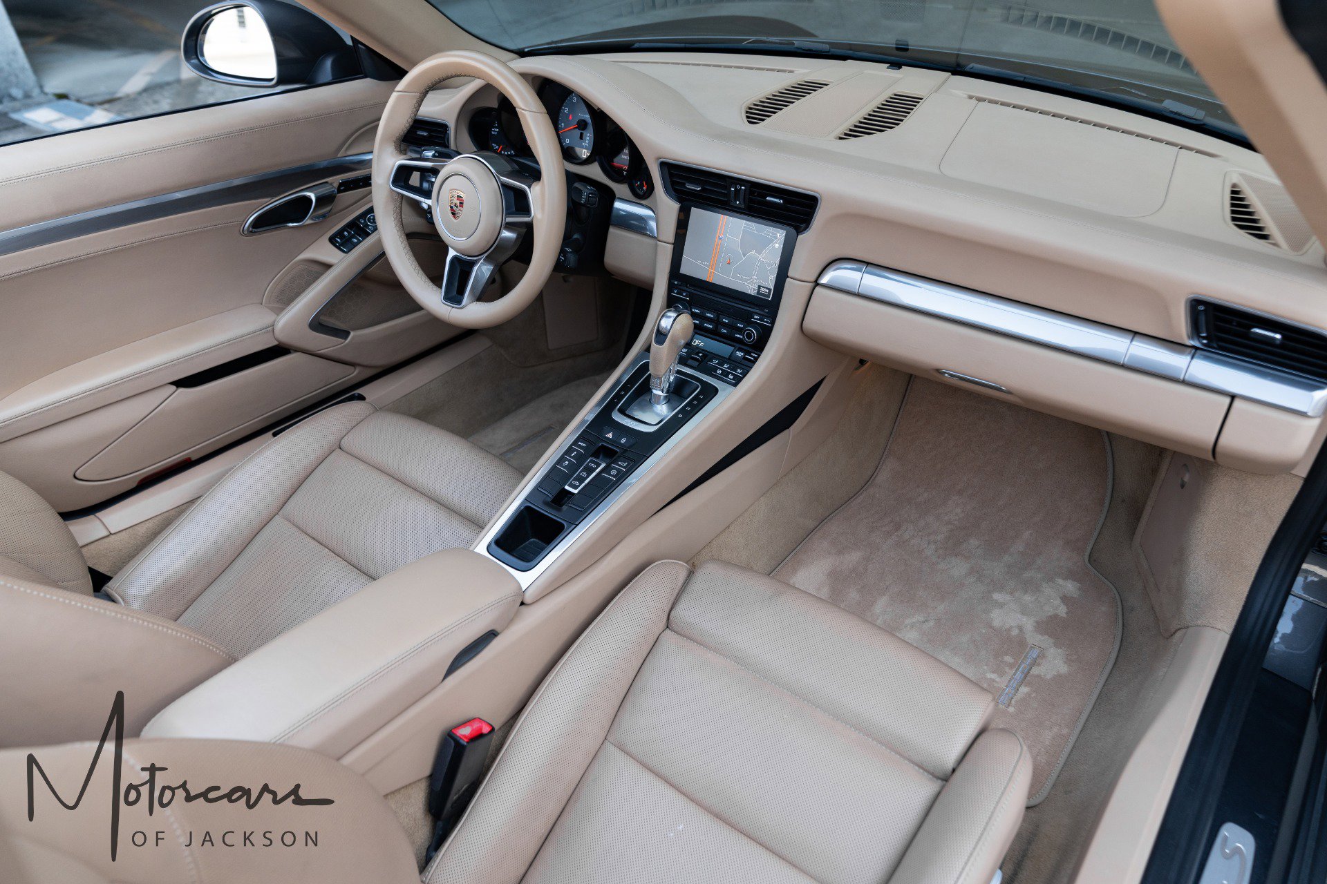 Used 2017 Porsche 911 Carrera S image 17