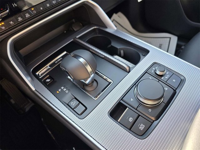 New 2026 MAZDA CX-70 SC Plus image 11