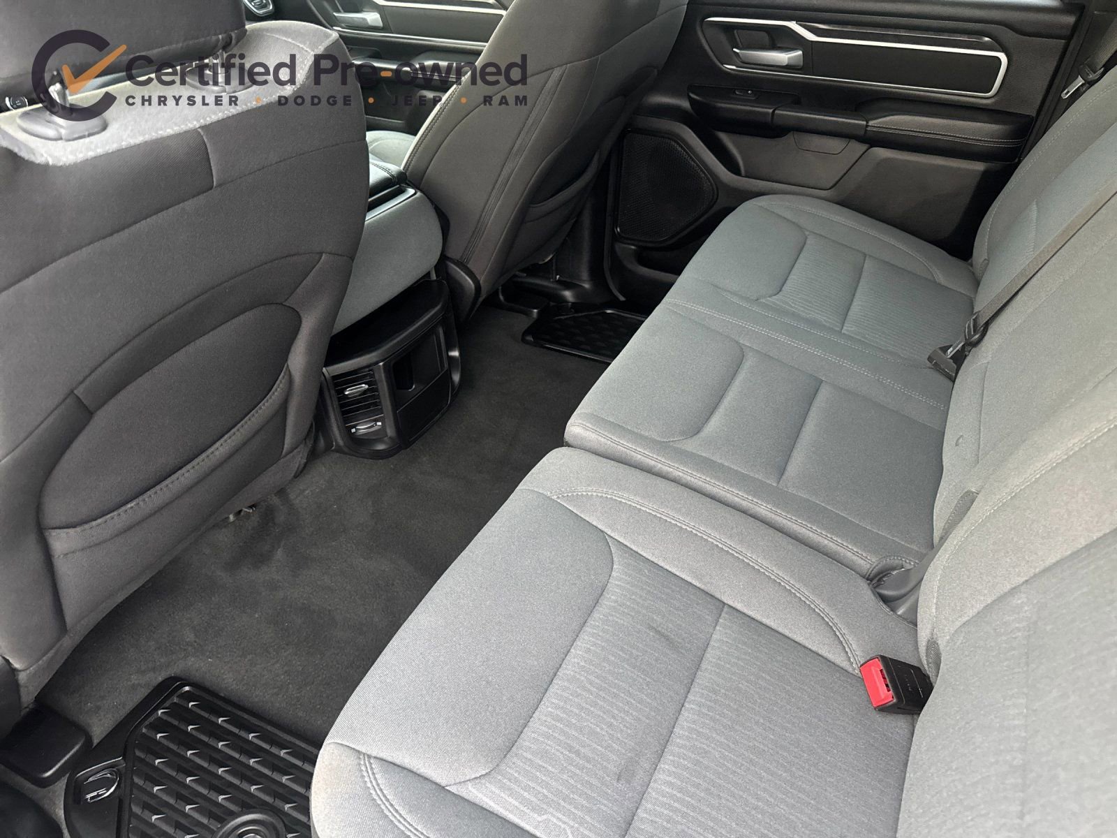 Certified 2024 RAM 1500 Big Horn image 13