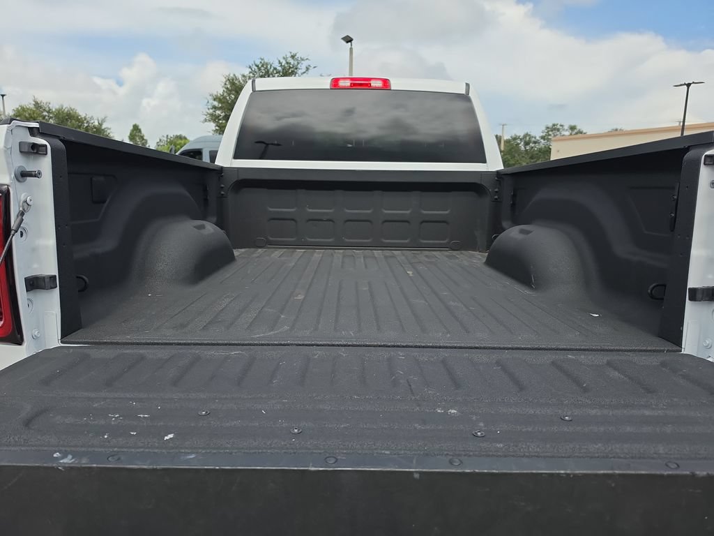 Used 2026 RAM 2500 Big Horn AWD/4WD image 33