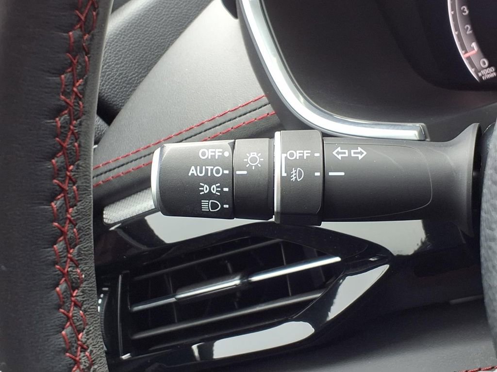 Used 2023 Acura MDX A-Spec image 24