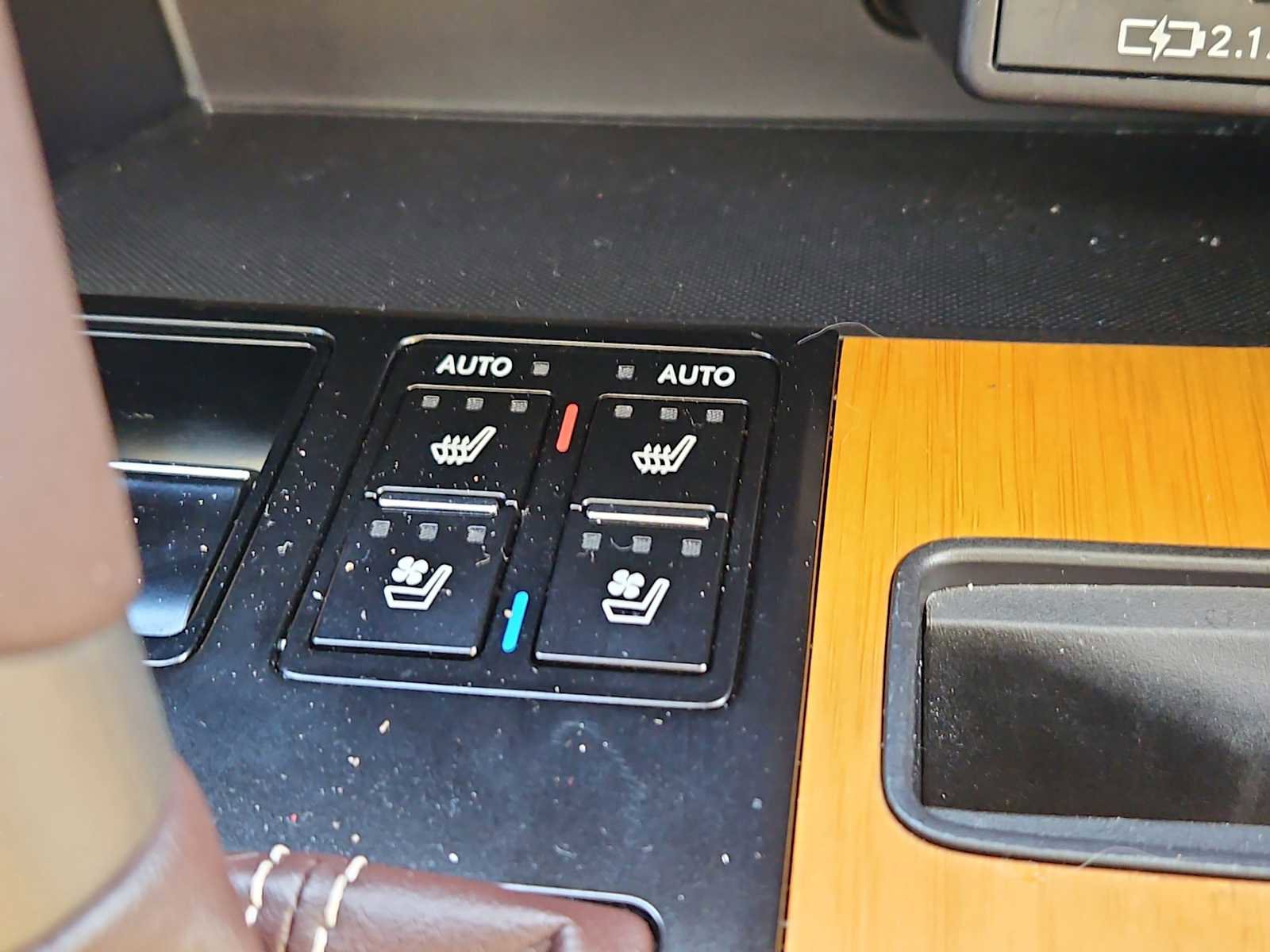 Used 2020 Lexus RX 350 AWD w/ Premium Package image 14