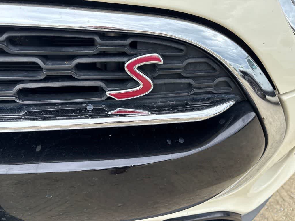 Used 2017 MINI Cooper Clubman S FWD image 3