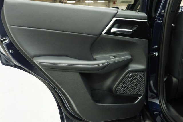 New 2026 Mitsubishi Outlander FWD image 25