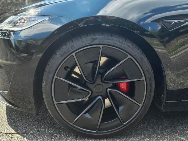 Used 2024 Tesla Model 3 Performance image 18