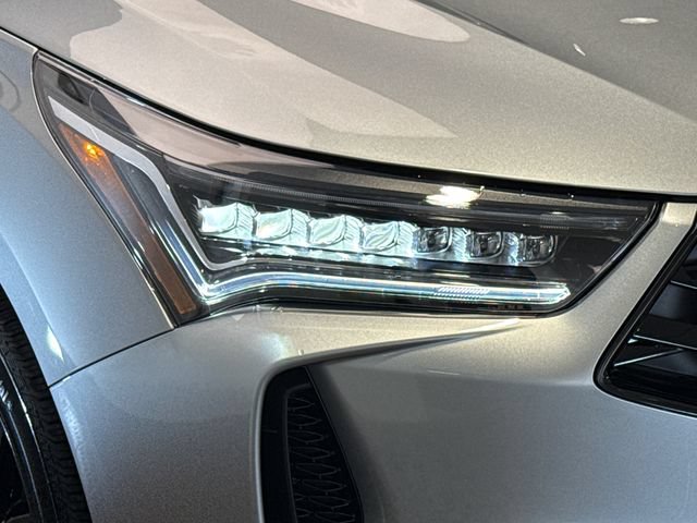 New 2026 Acura RDX SH-AWD image 6