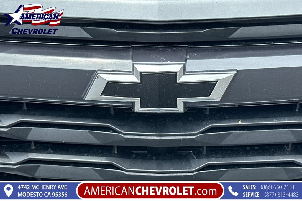Used 2026 Chevrolet Colorado LT w/ LPO, Pro Essentials Package AWD/4WD image 40