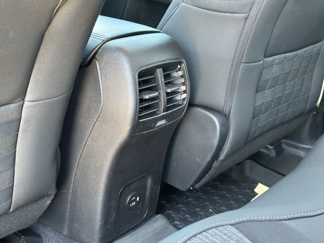 Used 2021 Ford Bronco Sport Big Bend w/ Big Bend Package (96B) AWD/4WD image 27