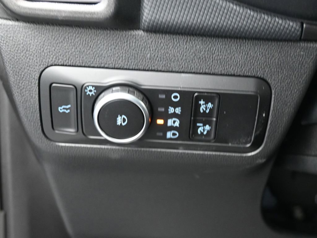 New 2025 Ford Bronco Sport Big Bend w/ Convenience Package image 20