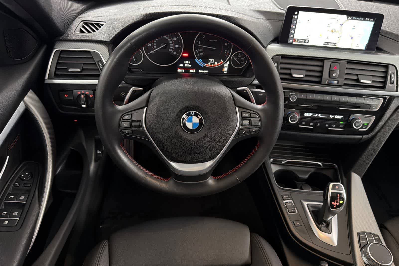 Used 2018 BMW 330i Sedan RWD image 14