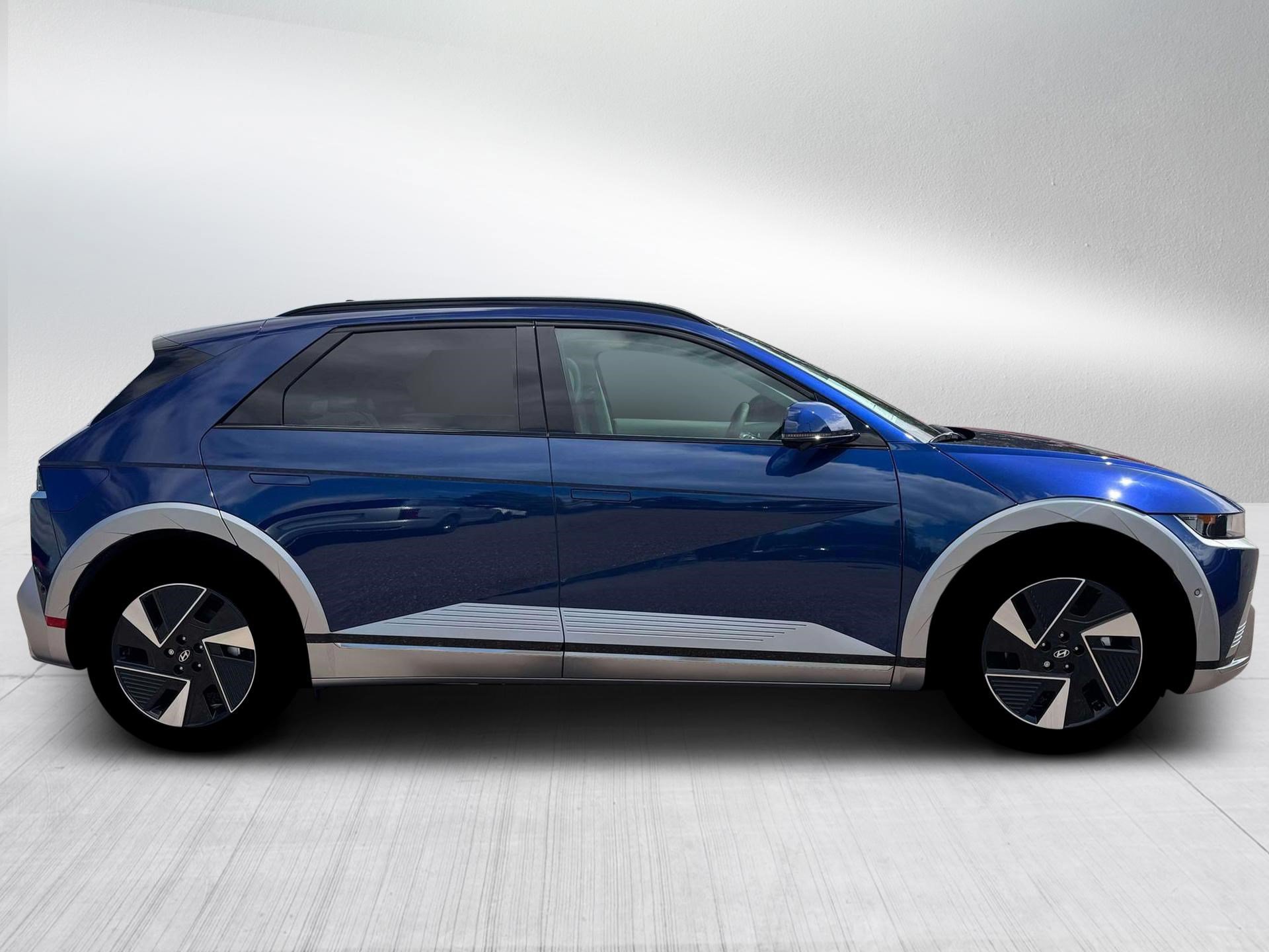 New 2026 Hyundai Ioniq 5 Limited AWD/4WD image 9